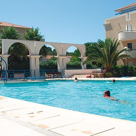Residence D'Azur 2 Appartement 311 Le Lavandou Ngoại thất bức ảnh