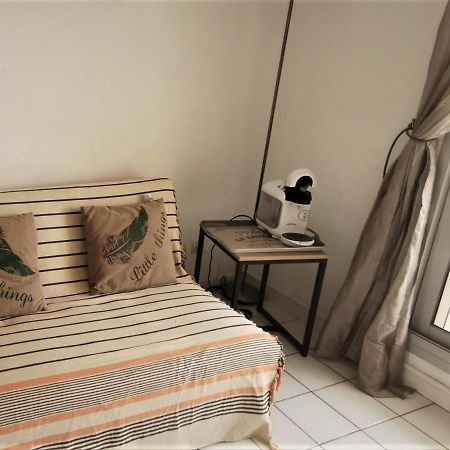 Residence D'Azur 2 Appartement 311 Le Lavandou Ngoại thất bức ảnh