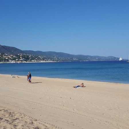 Residence D'Azur 2 Appartement 311 Le Lavandou Ngoại thất bức ảnh
