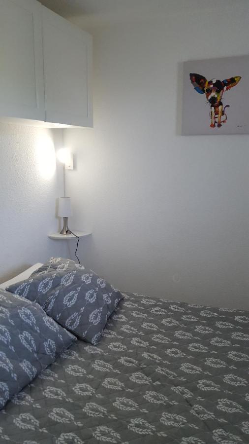 Residence D'Azur 2 Appartement 311 Le Lavandou Ngoại thất bức ảnh