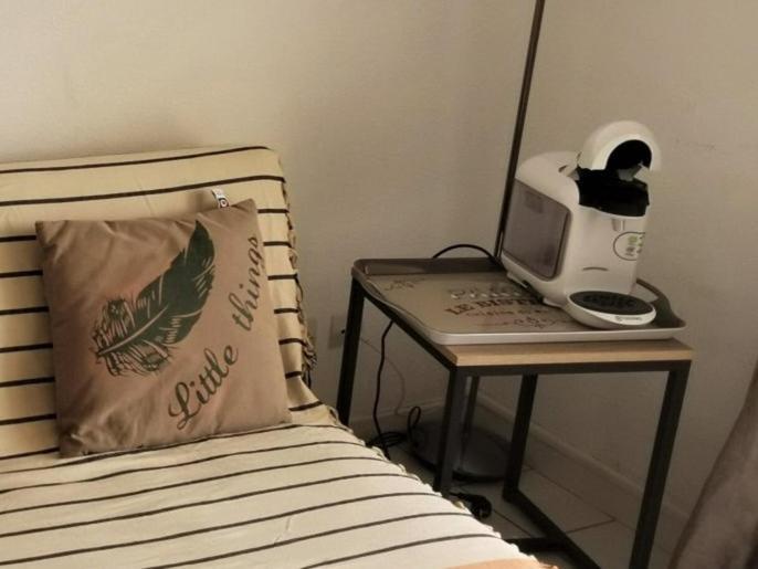 Residence D'Azur 2 Appartement 311 Le Lavandou Ngoại thất bức ảnh