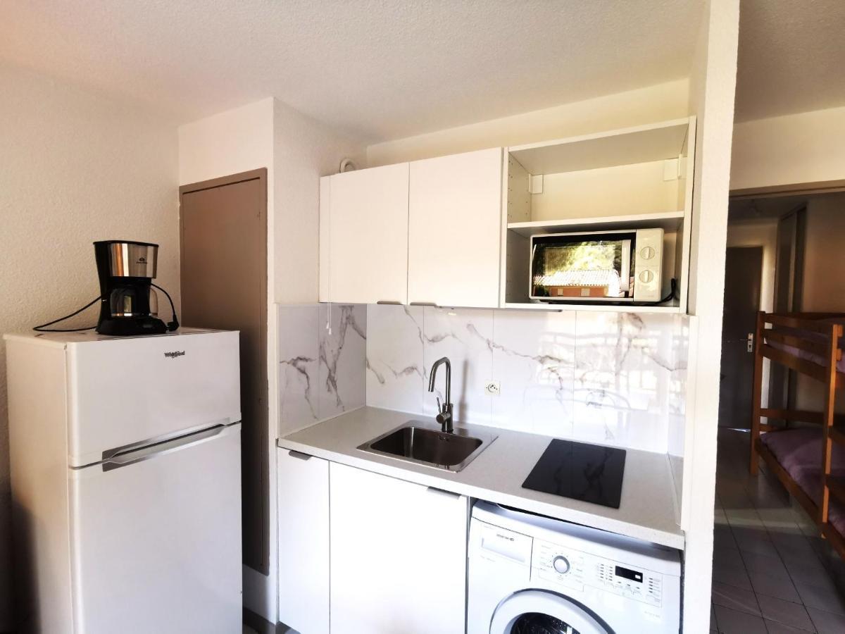 Residence D'Azur 2 Appartement 311 Le Lavandou Ngoại thất bức ảnh