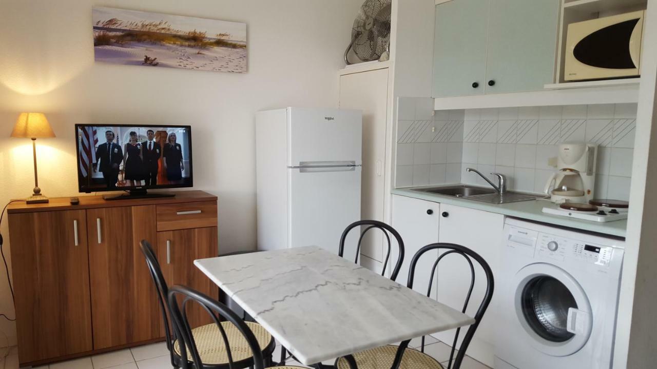 Residence D'Azur 2 Appartement 311 Le Lavandou Ngoại thất bức ảnh
