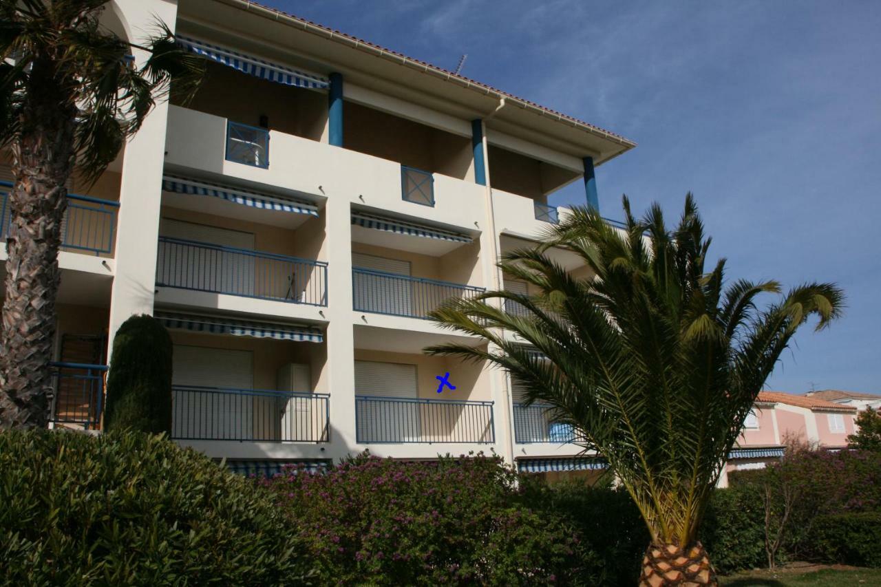Residence D'Azur 2 Appartement 311 Le Lavandou Ngoại thất bức ảnh