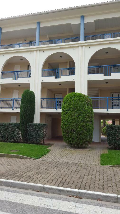 Residence D'Azur 2 Appartement 311 Le Lavandou Ngoại thất bức ảnh